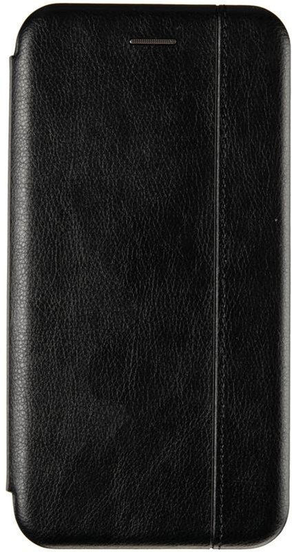 

Чехол-книжка Gelius Book Cover Leather для Samsung Galaxy A01 (A015) Black