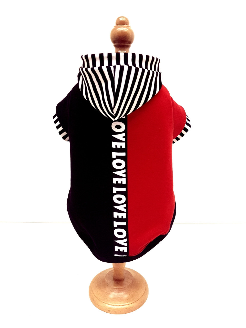 

Толстовка для собак Лори Инь-янь 29х46 см