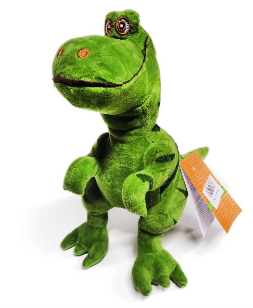 

Мягкая Игрушка Копица Toy Story Динозавр Рекс 24940-4