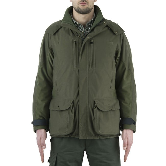 

Куртка Beretta Outdoors DWS Plus L olive tuscan (1207.50.83)
