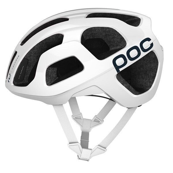 

Шлем велосипедный POC Octal L 56-62 Hydrogen White (PC 106141001LRG1)