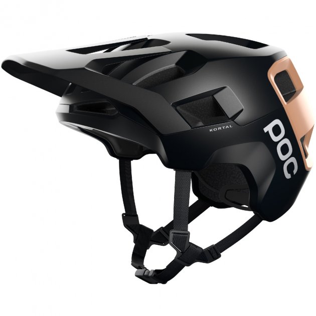 

Велошолом Kortal (Uranium Black/Light Citrine Orange Matt, M/L) (PC 105248376MLG1)