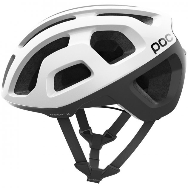 

Шлем велосипедный POC Octal X Spin S 50-56 Hydrogen White (PC 106531001SML1)