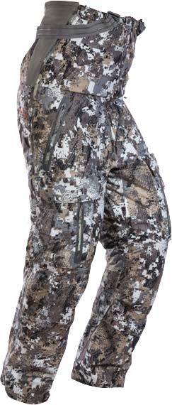 

Комбинезон Sitka Gear Incinerator 2XL (3682.07.96)