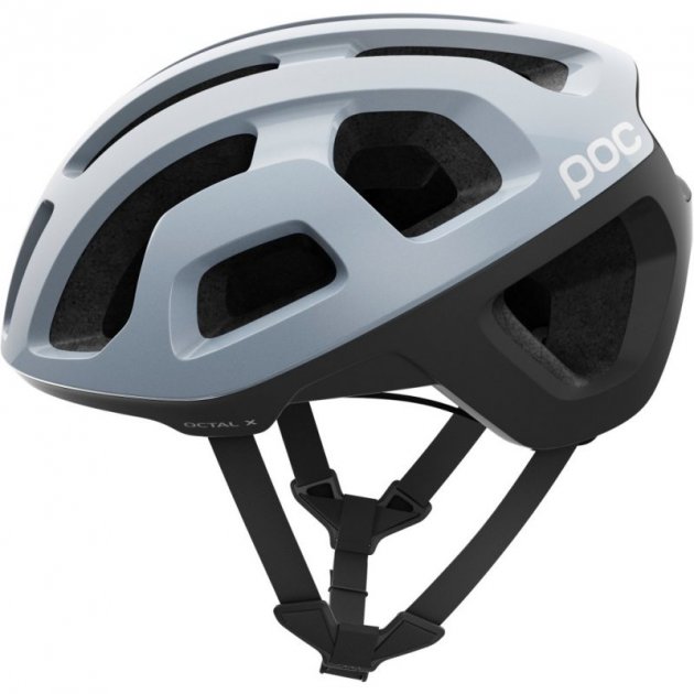 

Шлем велосипедный POC Octal X S 50-56 Reson Blue (PC 106501551SML1)