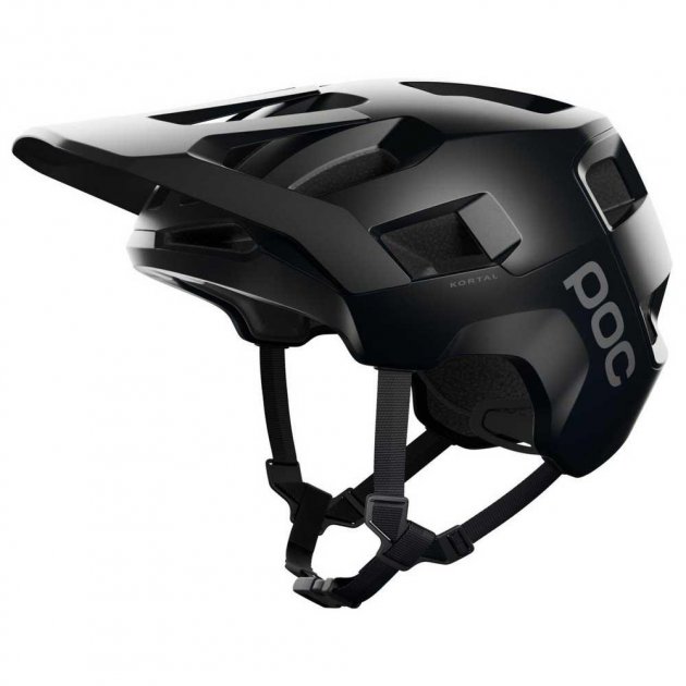 

Велошолом Kortal (Uranium Black Matt, M/L) (PC 105241037MLG1)