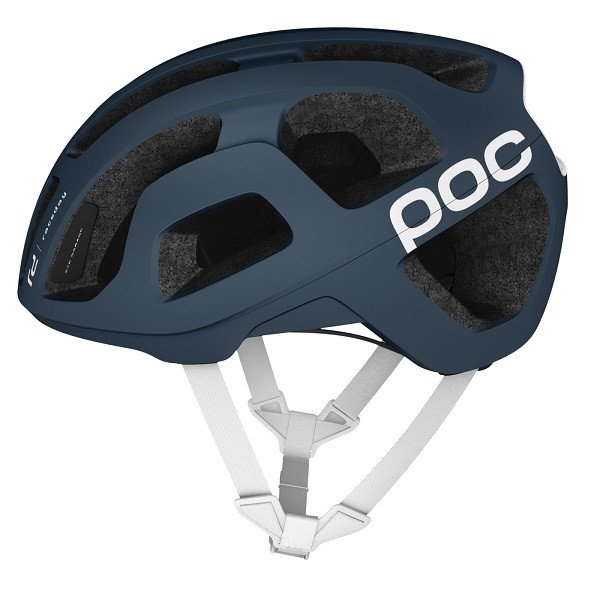 

Шлем велосипедный POC Octal S 50-56 Navy Black (PC 106141531SML1)