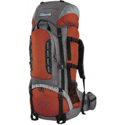 

Рюкзак Terra Incognita Mountain 50 orange / gray