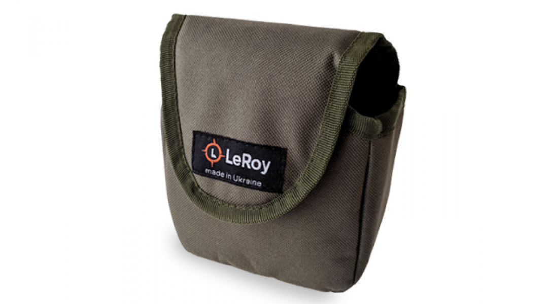 

Сумка для катушки LeRoy Reel Bag 6