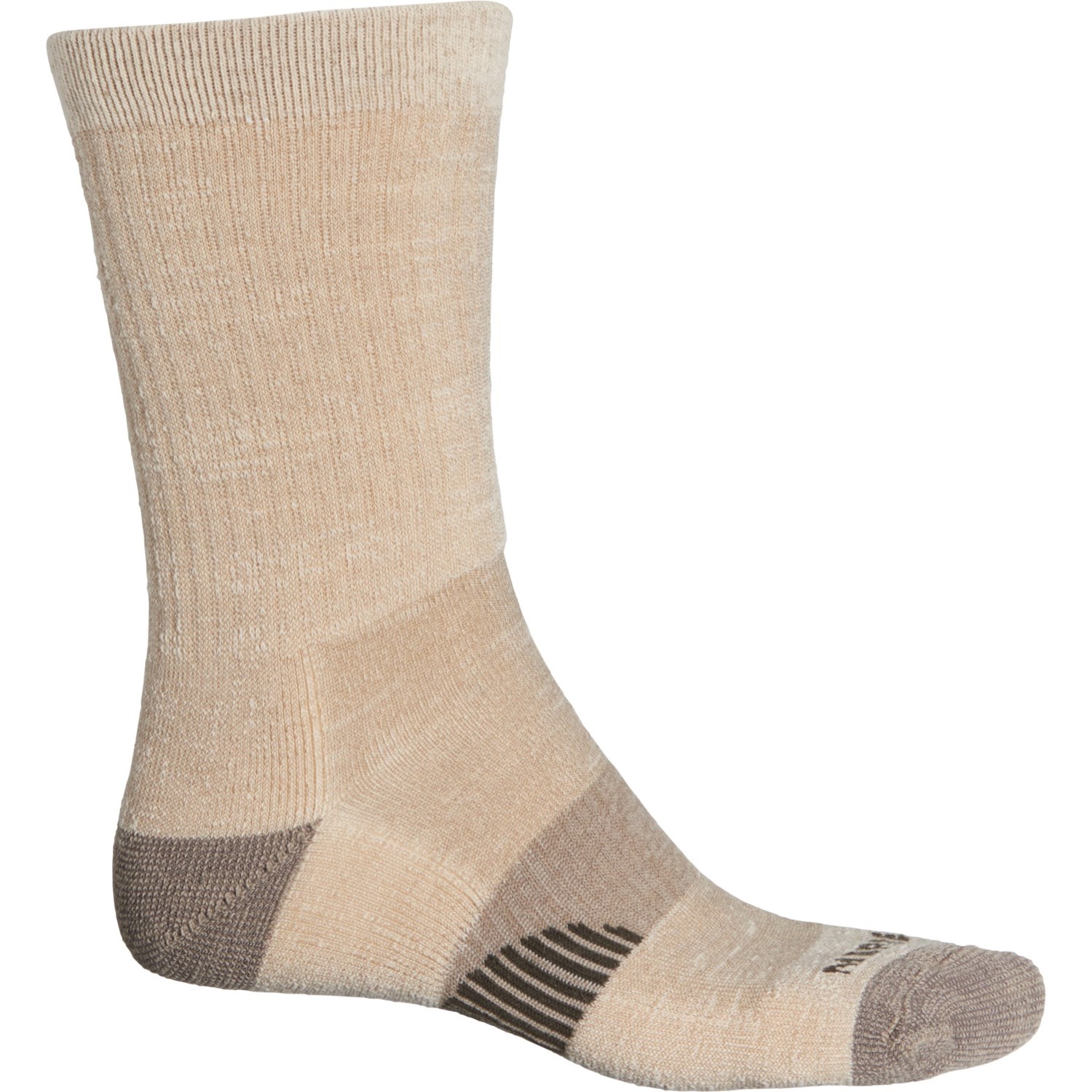 

Носки Merrell LightWeight Hiking - Merino Wool, Crew Oatmeal, M (46)