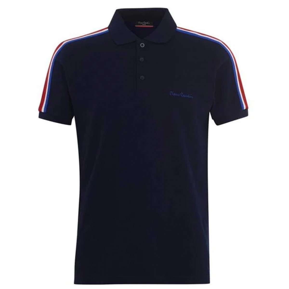 

Поло Pierre Cardin Tape Navy, XL (50)