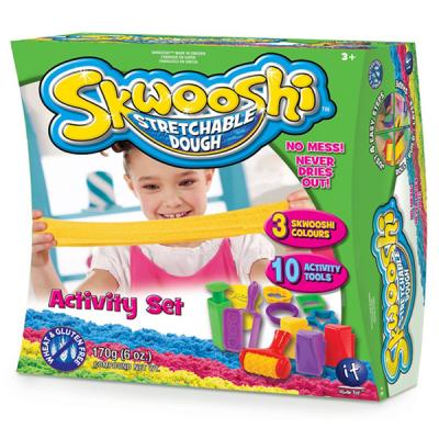 

Набор для творчества Skwooshi Стартовый (30004)