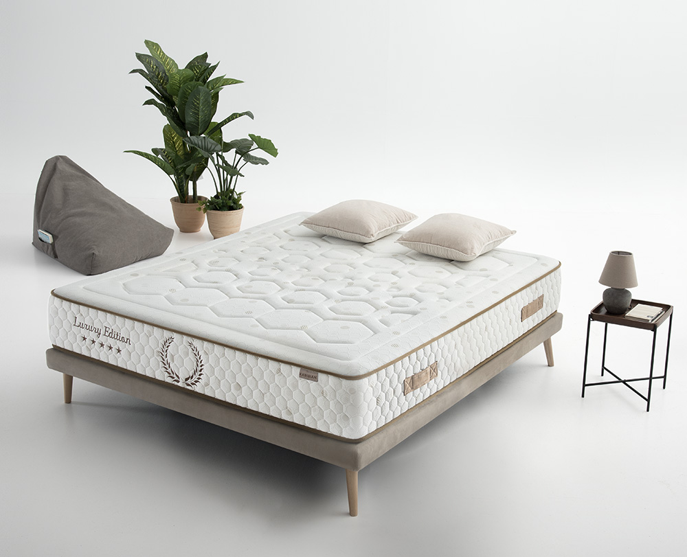 

Матрас Karibian Descanso Atomic 180х200