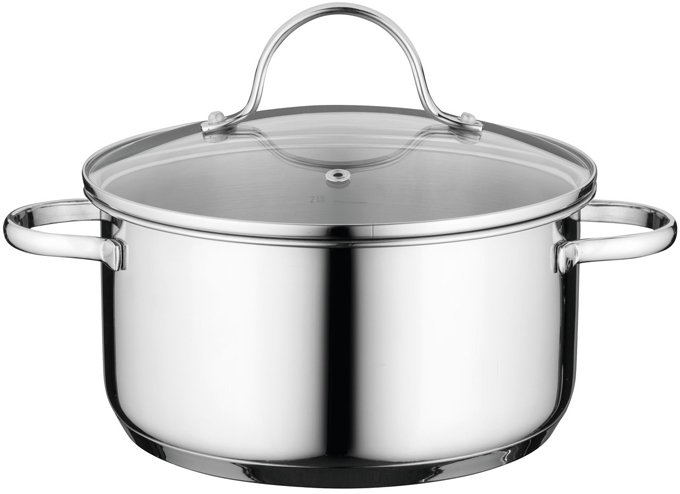 

Кастрюля BergHOFF Comfort 3.1 л 20 см