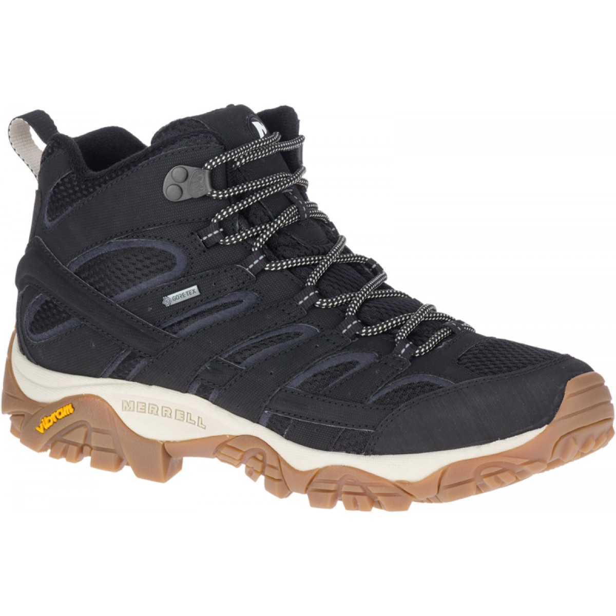 

Ботинки Merrell MOAB 2 MID GTX, 43.5 (275 мм)