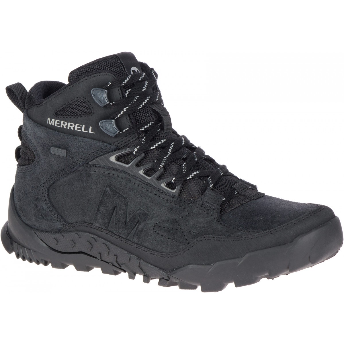 

Ботинки Merrell ANNEX TRAK V MID WP, 43 (270 мм)