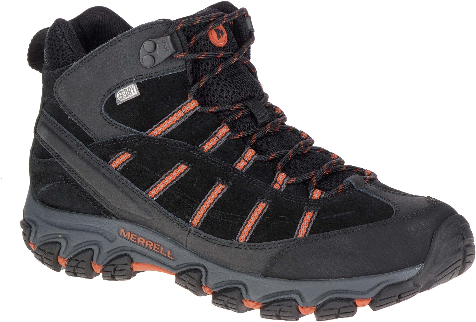 

Ботинки Merrell TERRAMORPH MID WTPF, 44.5 (285 мм)