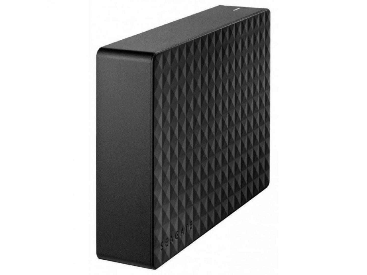 

Жесткий диск Seagate 14TB EXT. BLACK STEB14000400