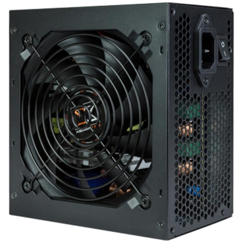 

Блок питания Xigmatek Shogun G SJ-G650 (EN7982) 650W