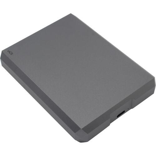 

Жесткий диск LACIE USB-C 4TB EXT. STHG4000402
