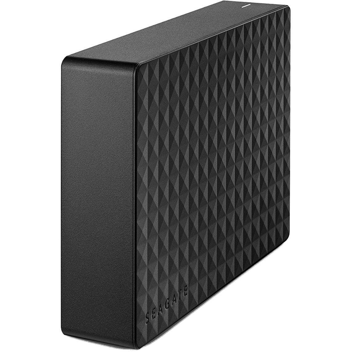 

Жесткий диск Seagate 12TB EXT. BLACK STEB12000400