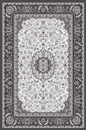 

Ковер Витебские Ковры Скандинавия 34520 0.8x1.65 м. Прямоугольник Серый