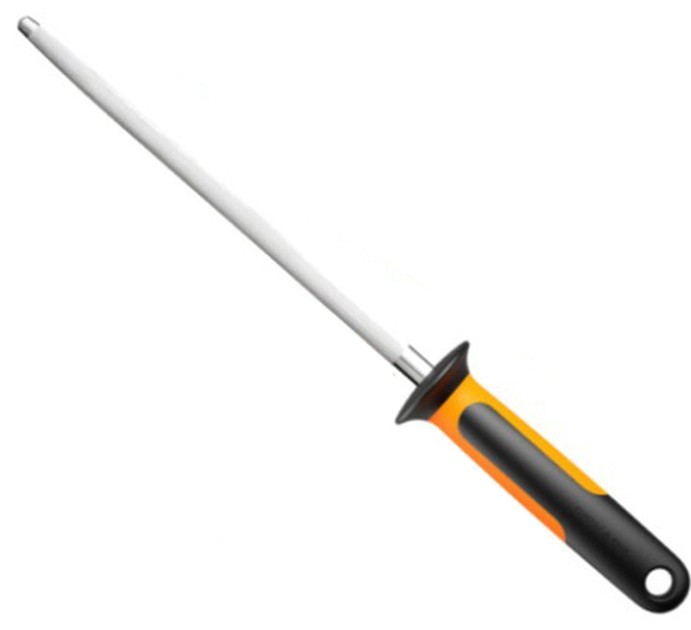 

Точилка мусат для ножей Fiskars Functional Form (1057549)