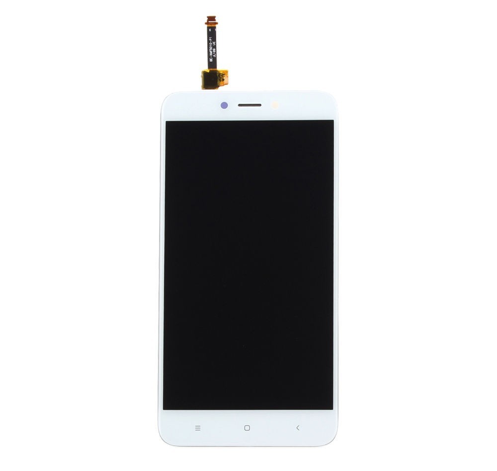 

Дисплей для Xiaomi Redmi 4X, 4X Pro с сенсором (тачскрином) белый Оригинал Китай