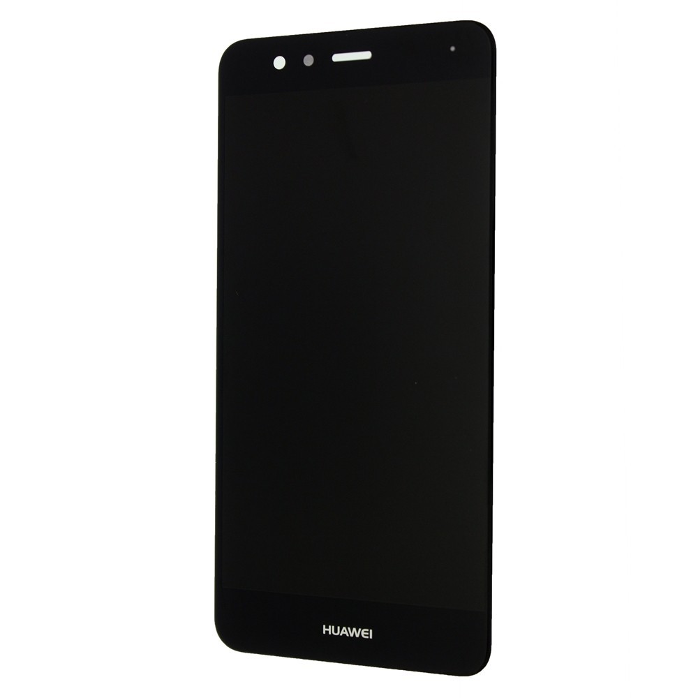 

Дисплей для Huawei P10 Lite (WAS-L21, WAS-LX1, WAS-LX1A) с сенсором (тачскрином) черный