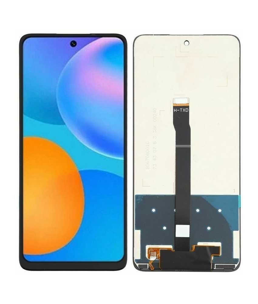 

Дисплей для Huawei P Smart 2021 PPA-LX2 с сенсором (тачскрином) черный