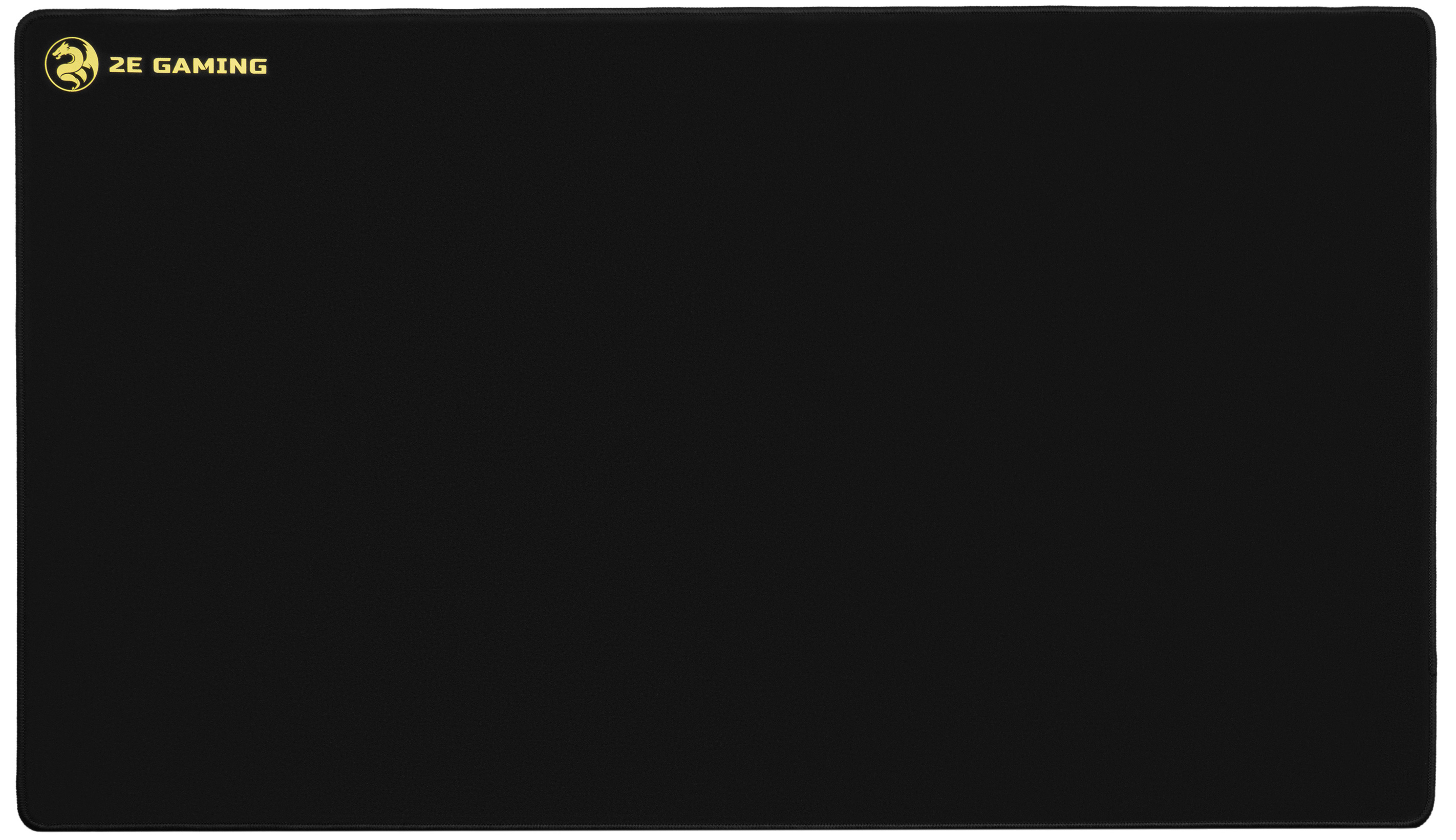 

Игровая поверхность 2E Gaming Mouse Pad XL Control Black (2E-PG320B)