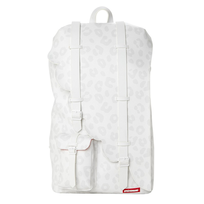 

Рюкзак дитячий Sprayground BIGASS WING TOP LOADER 45-15-30 см білий (910B2823NSZ/0000/TU)