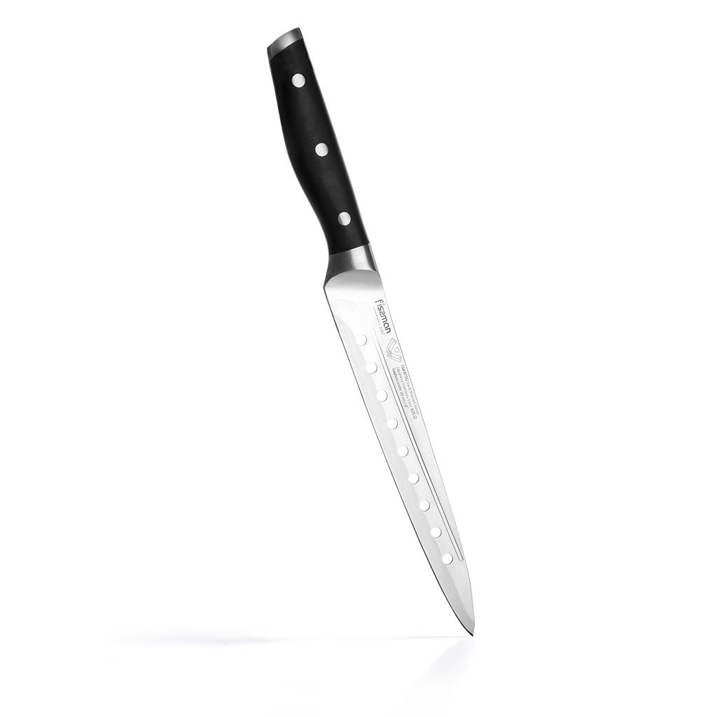

Сашими нож (янагиба) Fissman TAKATSU 20 см (2357)