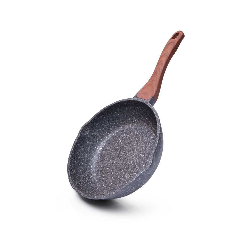 

Глубокая сковородка Fissman DAKJJIM 24x7 см (4427)