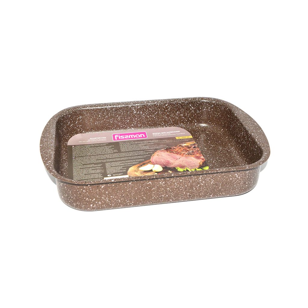

Форма для запекания Fissman 30x22x6 см (4997)