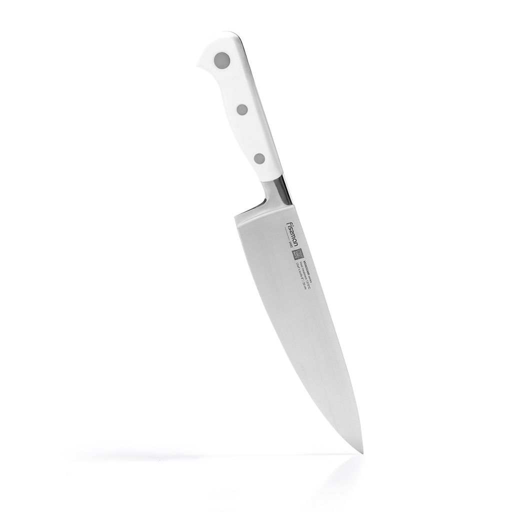 

Поварской нож Fissman MONOGAMI 20 см (2492)