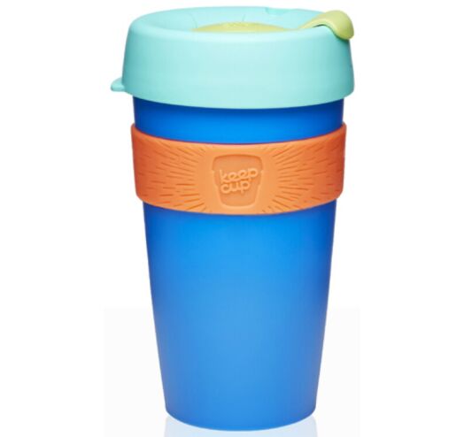 

Чашка KeepCup Original Melchior 454 мл