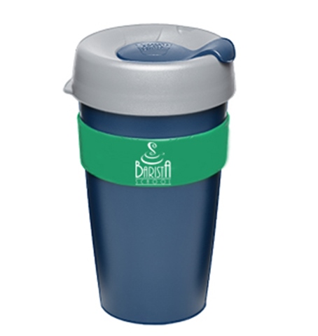 

Чашка KeepCup Original BS Navy 454 мл