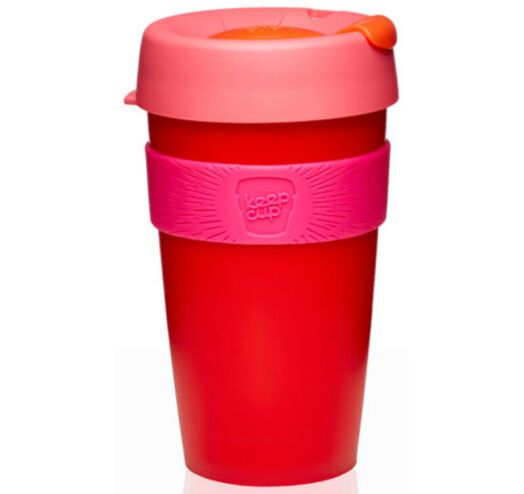 

Чашка KeepCup Original Albus 454 мл