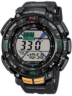 

Наручные мужские часы Casio PRG-240-1ER