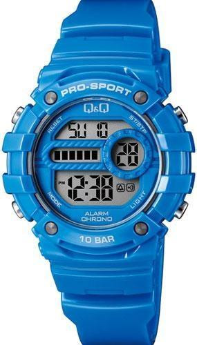 

Наручные мужские часы Q&Q M154J006Y