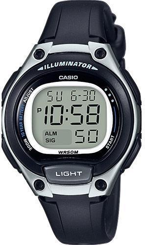 

Наручные женские часы Casio LW-203-1AVEF