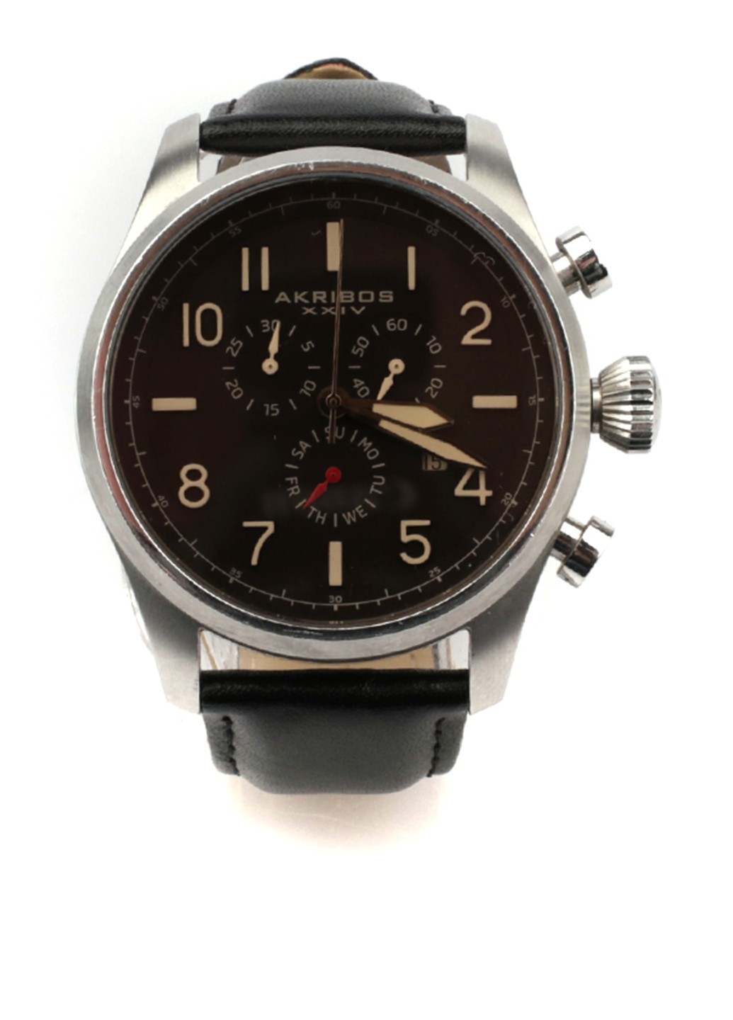 

Мужские наручные часы AKRIBOS XXIV