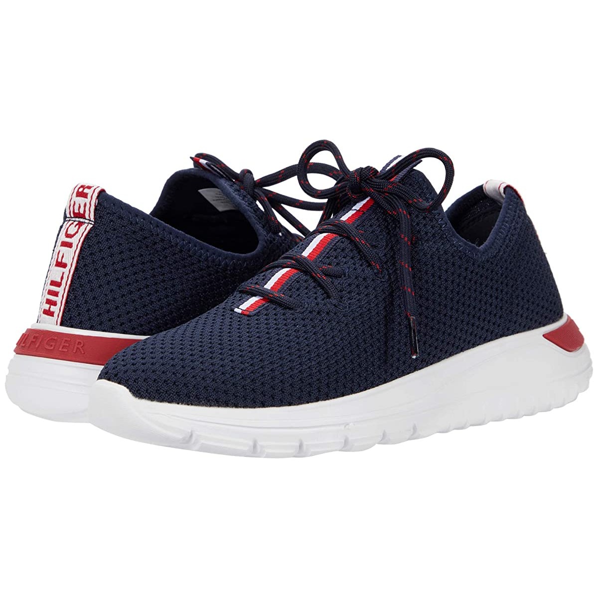 

Кроссовки Tommy Hilfiger Noelen Navy, 37 (240 мм)