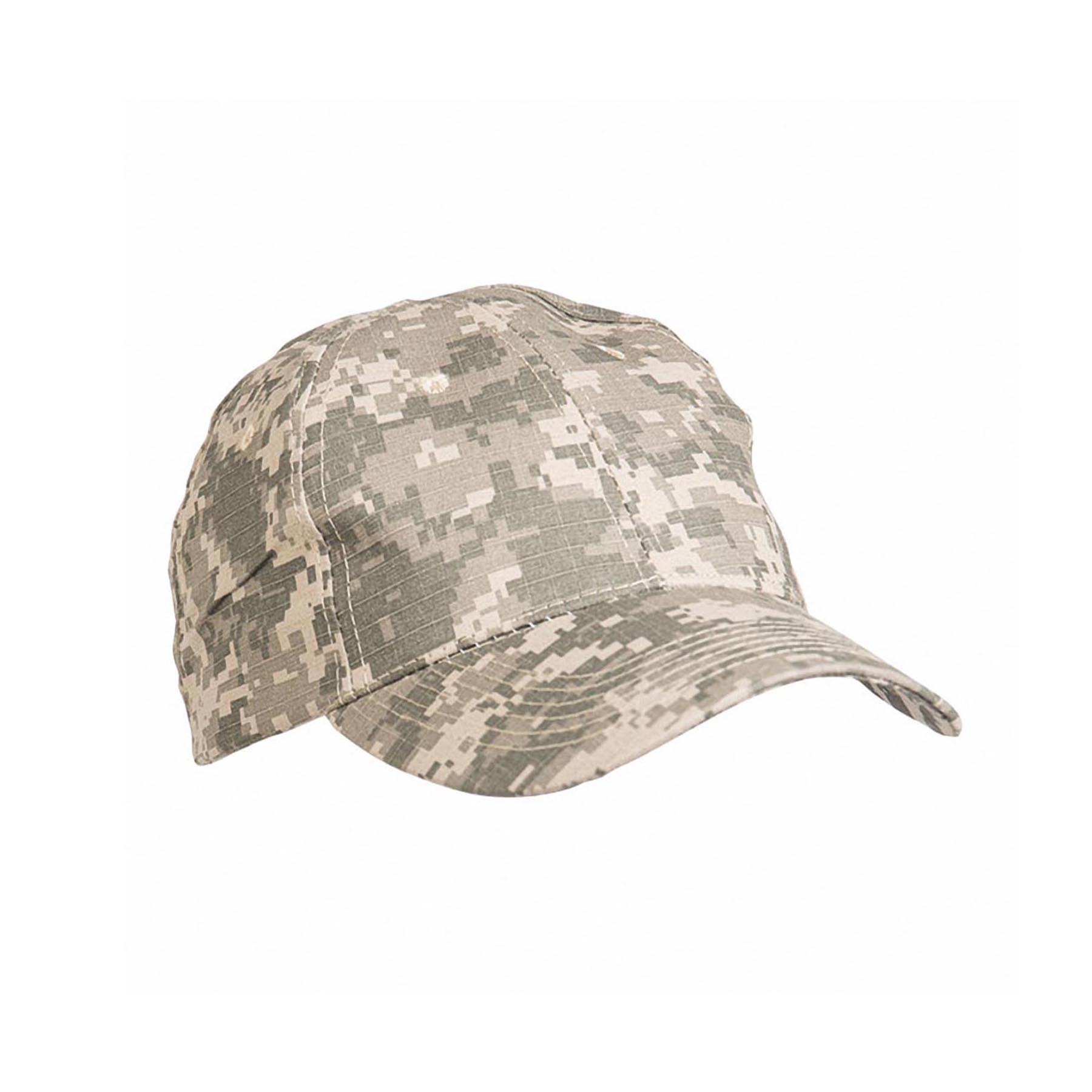 

Бейсболка MIL-TEC Baseball Cap AT-Digital
