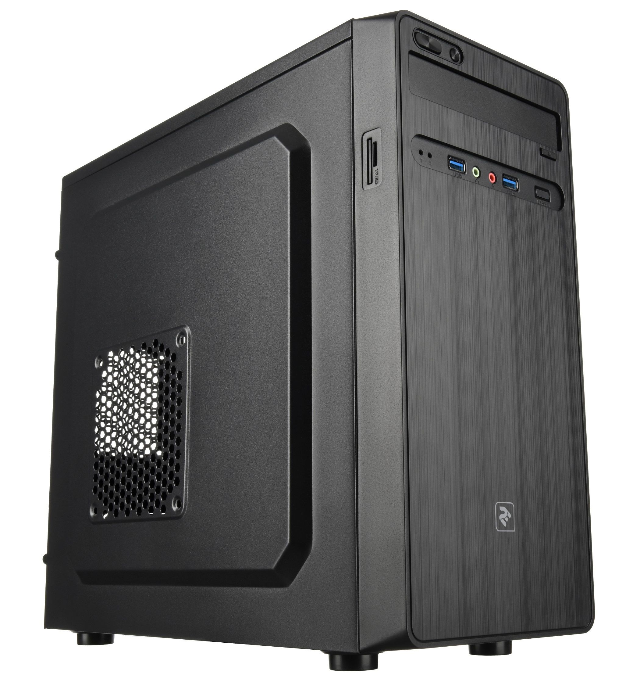 

2E ПК 2E Rational Intel i5-9400/H310/16/256F/int/Win10Pro/TMQ0108/400W