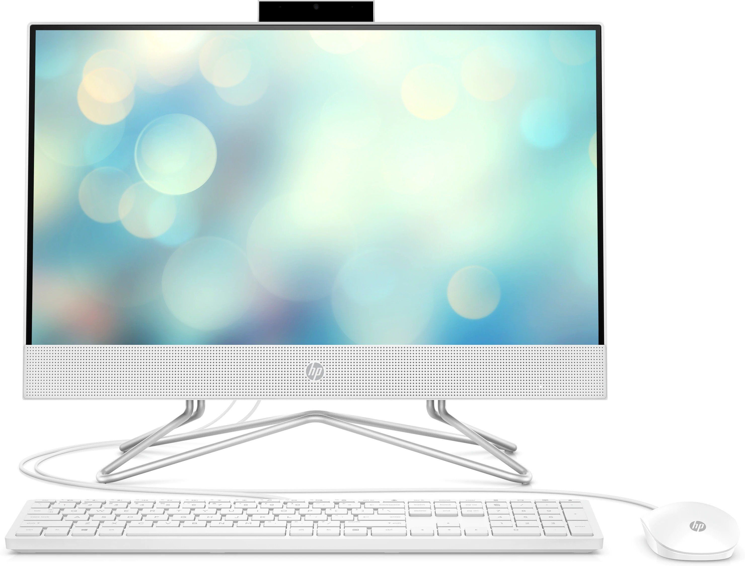 

HP All-in-One 21.5"[426D0EA]
