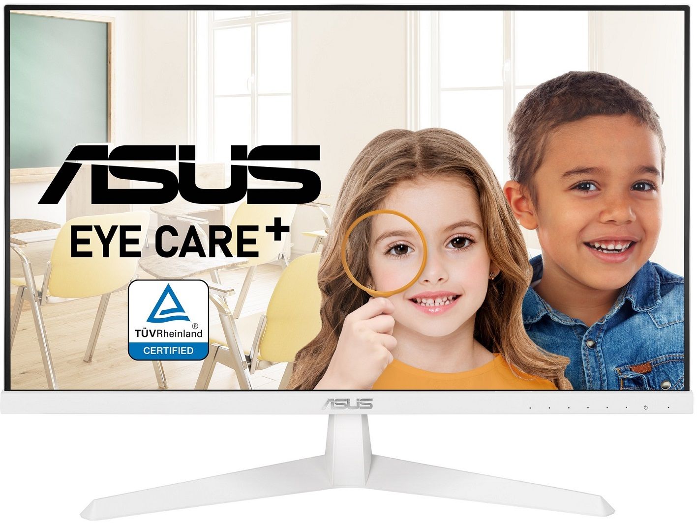 

ASUS Монитор LCD 23.8" VY249HE-W