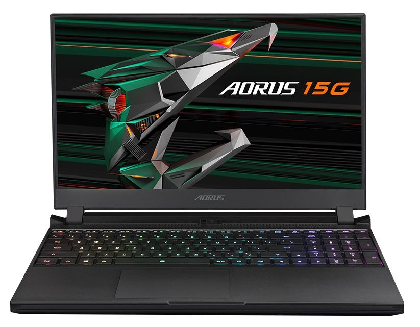 

Gigabyte AORUS 15G[AORUS_15G_KC]