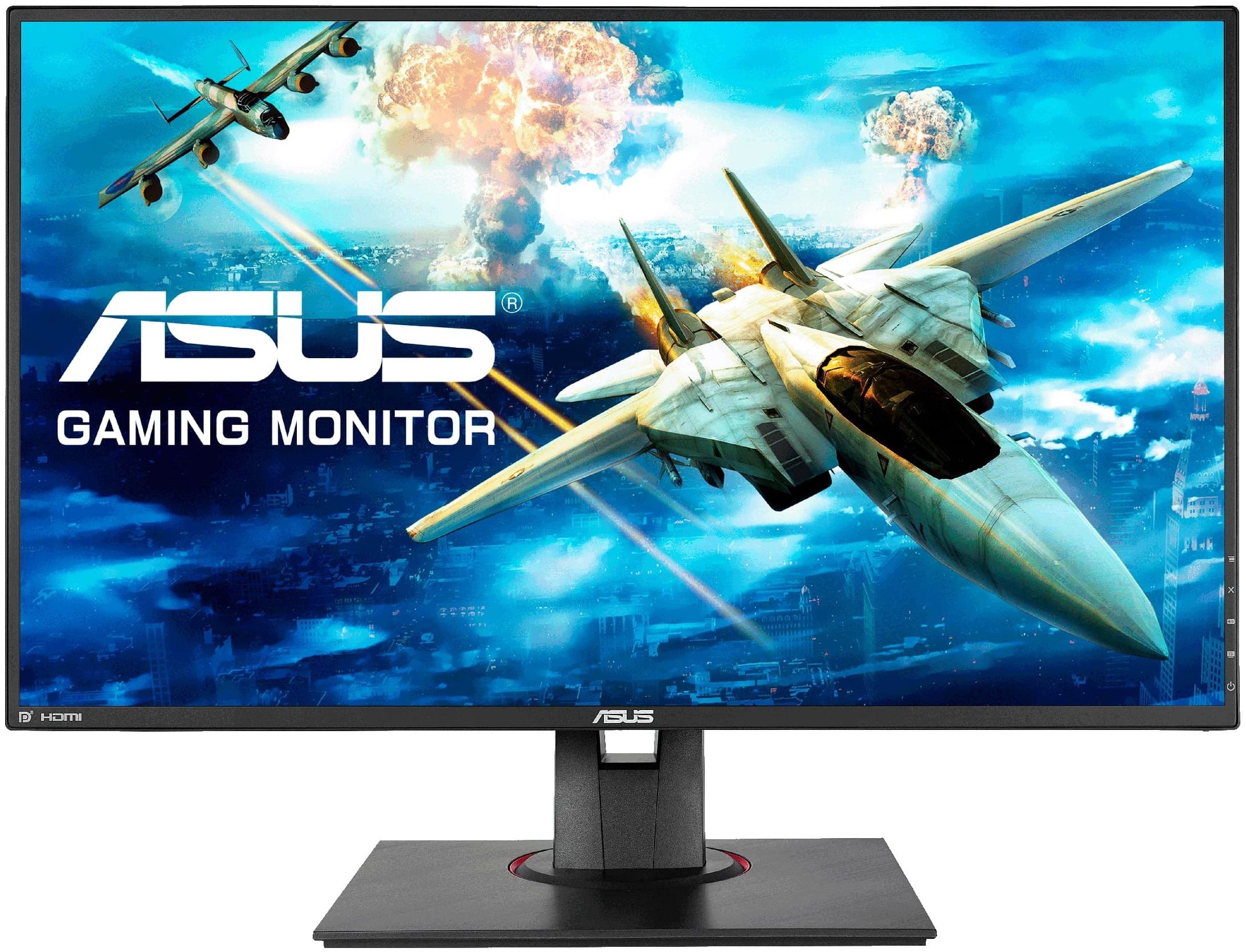 

ASUS VG278QF